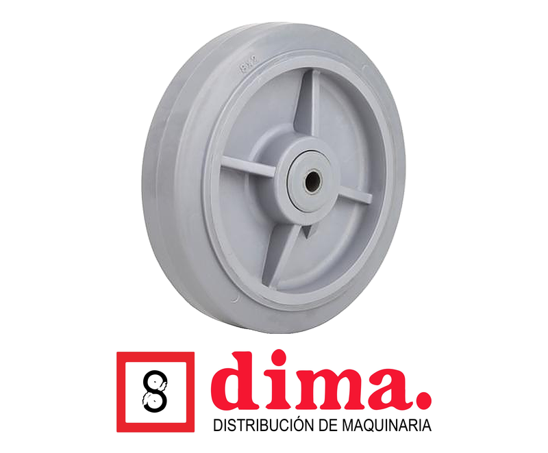 rueda-hule-gris-aro-nylon-gris-doble-cojinete-11-280-mm-dima