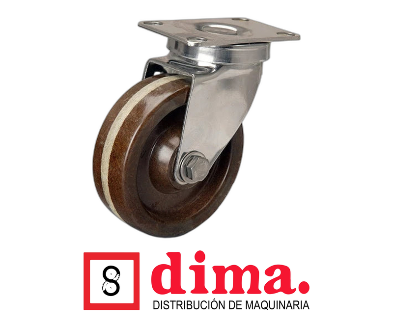 rodo-giratorio-fibra-fenolica-cafe-hentag-dima