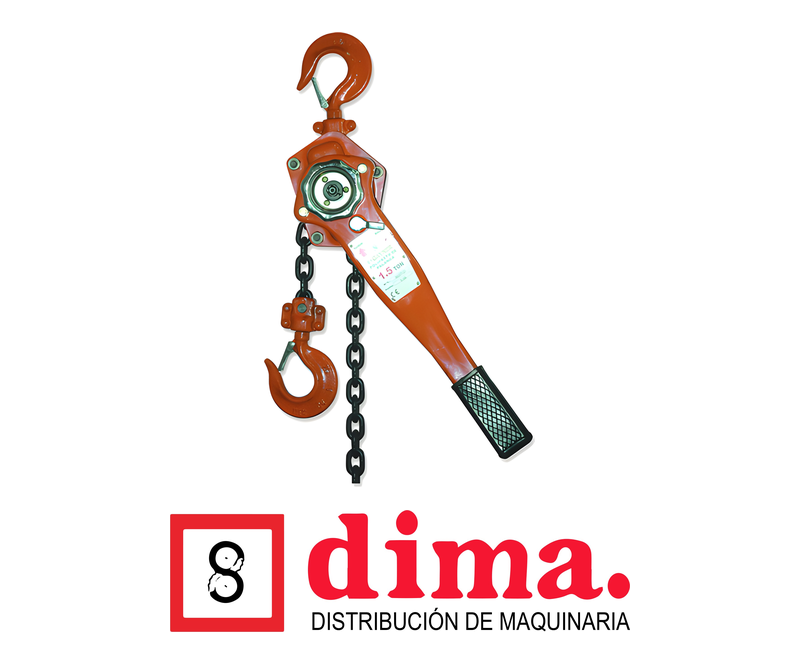 Mica comelona de hierro