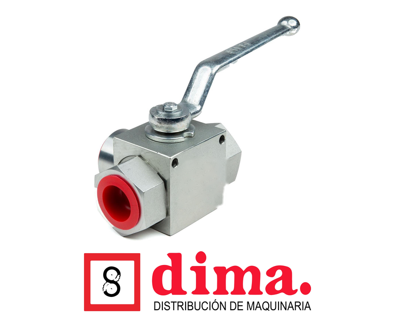 valvula-3-vias-de-extrema-presion-acero-cincado-dima
