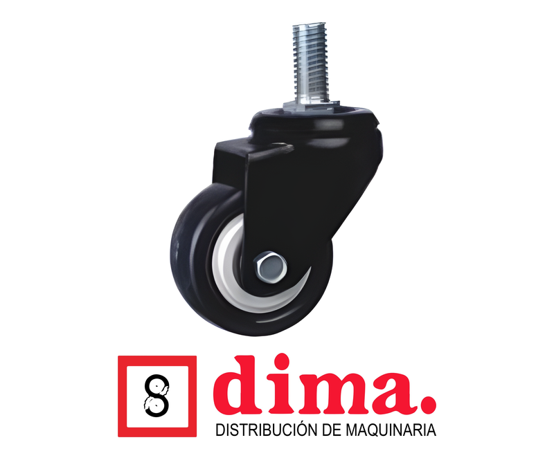 rodo-poliuretano-negro-pin-roscado-dima