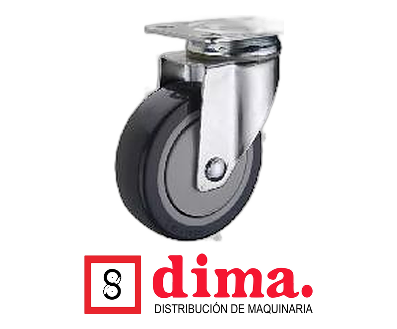 rodo-giratorio-hule-gris-antimarcas-serie-99-dima