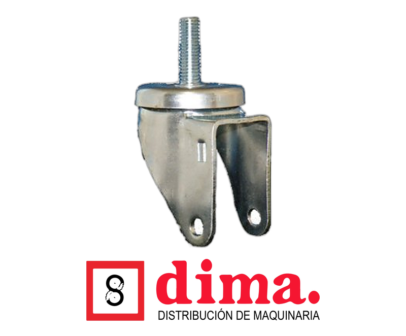 base-giratoria-pin-roscado-ag-dima