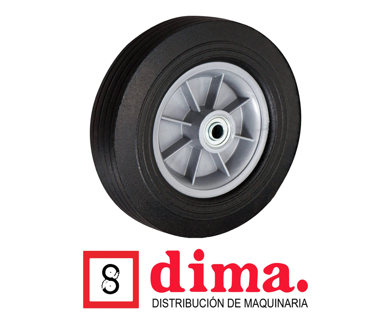 rueda-hule-negro-aro-plastico-eje-liso-3-4-10-x-3-250-x-75-m-dima