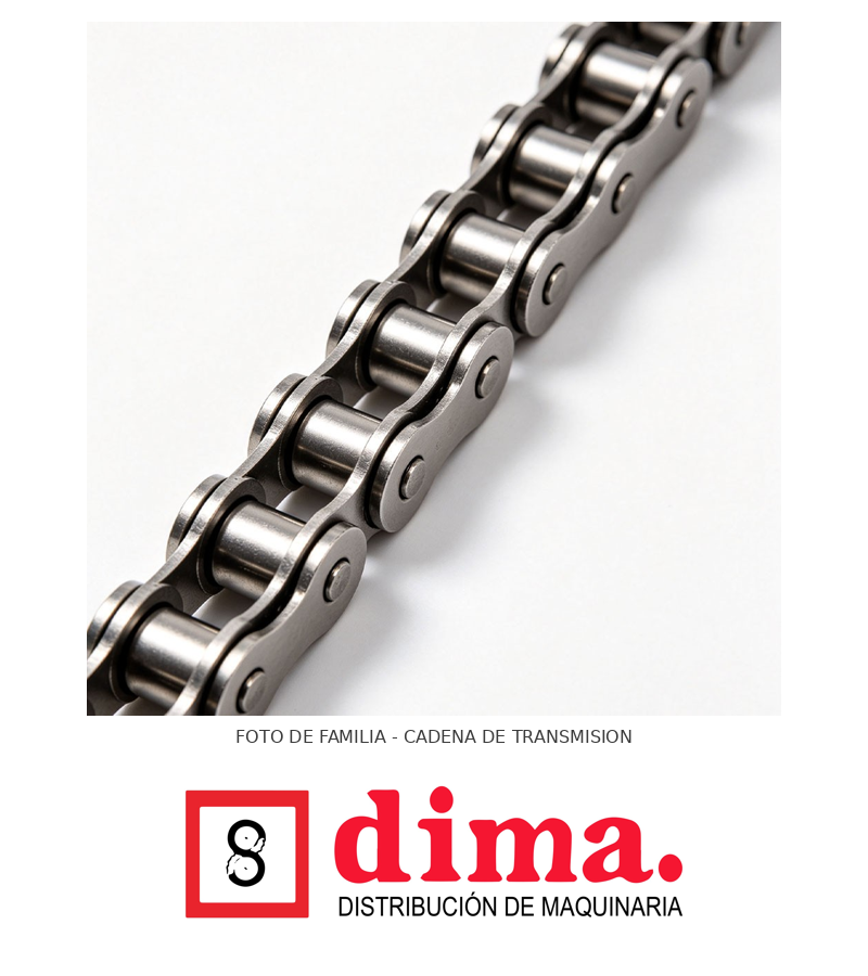 cadena-de-transmision-de-acero-paso-120-dima