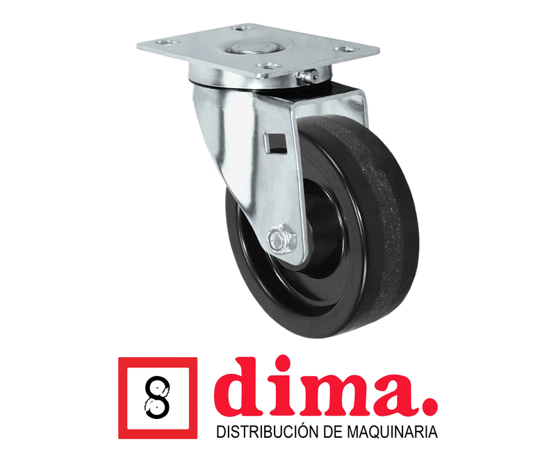 rodo-giratorio-fenolico-termoplastico-gayner-dima